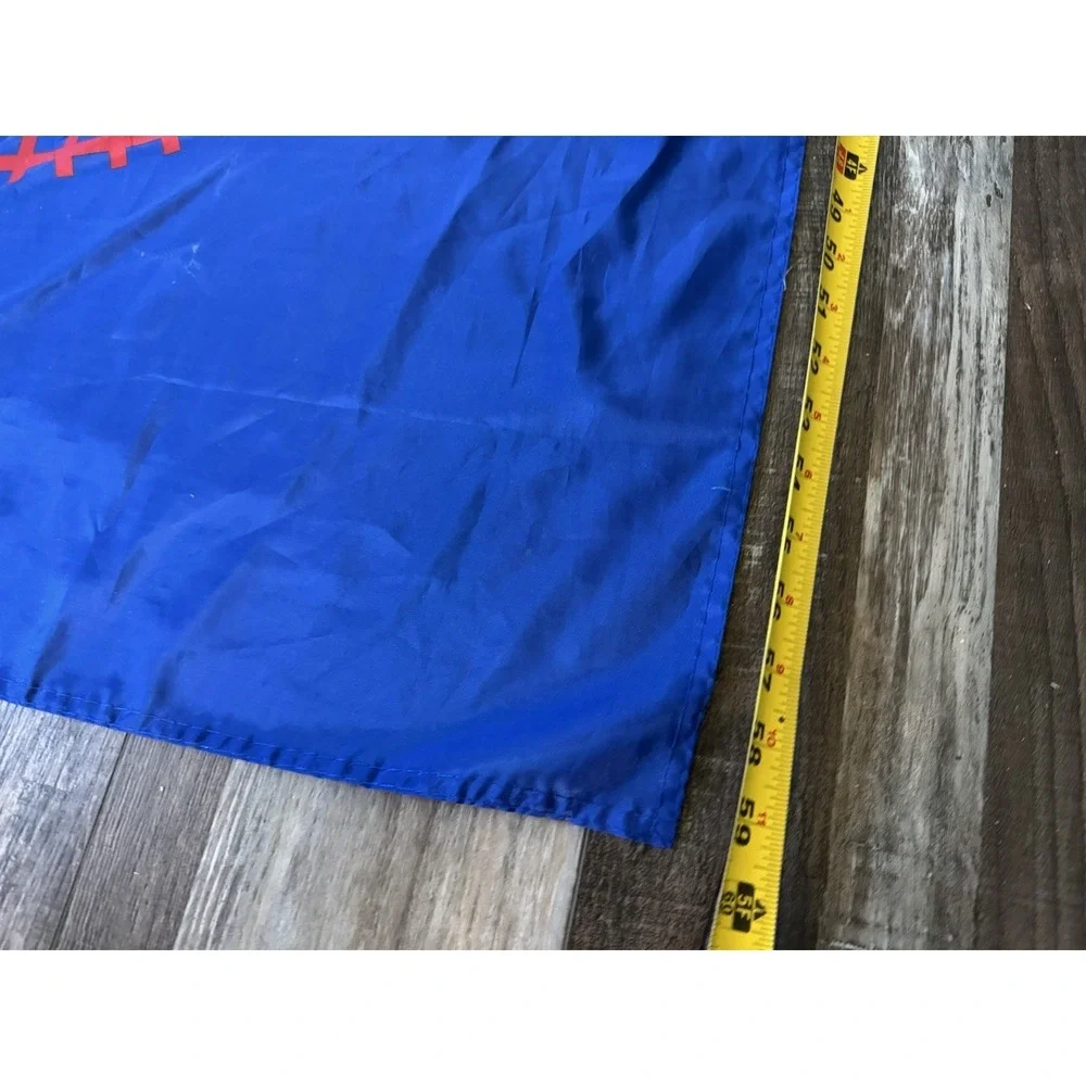 Trump Train Flag 2024 All Aboard